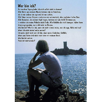 Gedichte Postkartenset «Sehnsucht»
