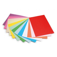 farbiges A4 Papier Coloraction 230g/m2 Beach/chamois