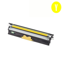 OKI  C110, C130N, MC160 Toner yellow (44250721)